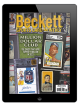 Beckett Sports Card Monthly November 2022 Digital
